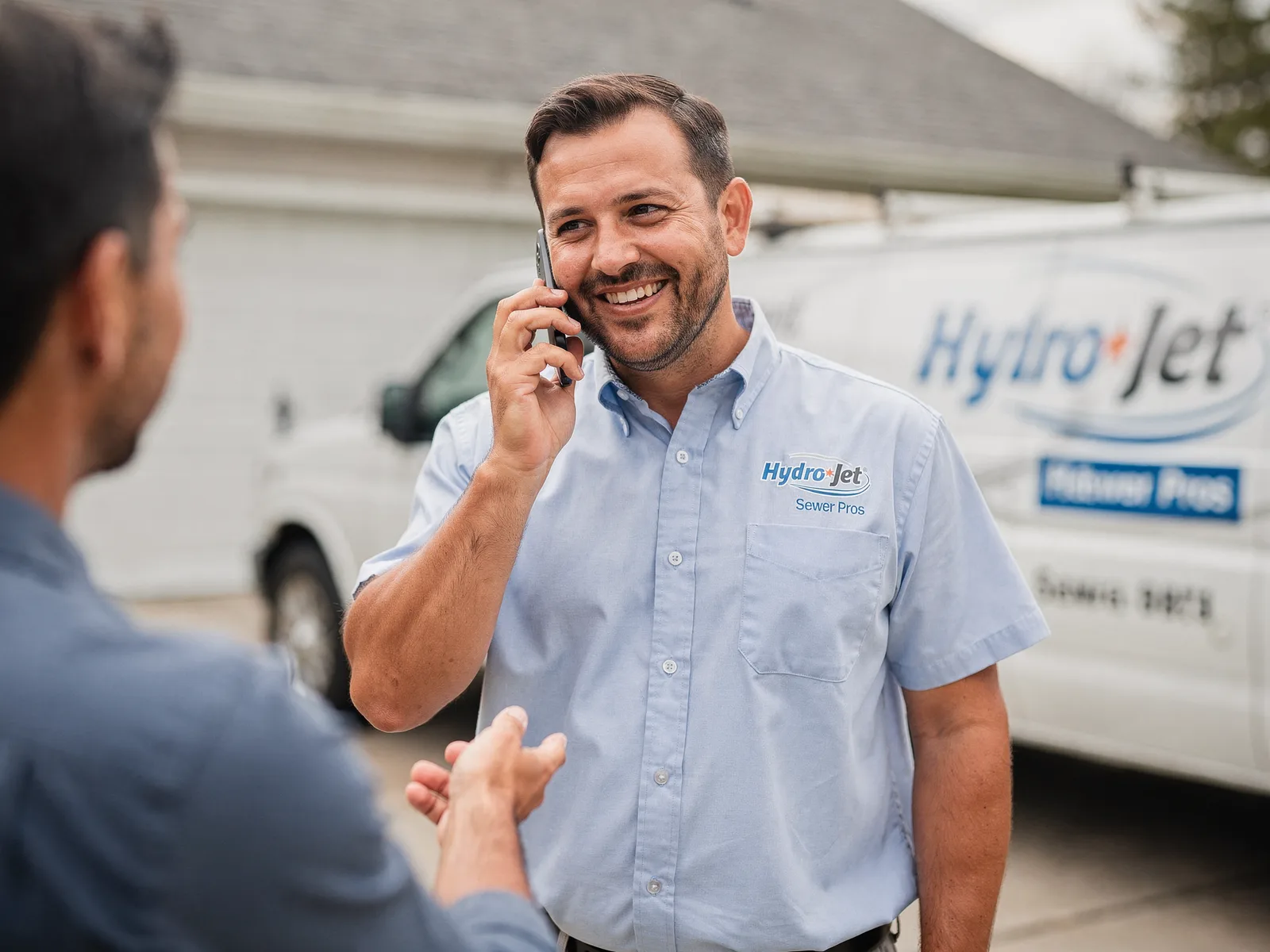 Hydro Jetting Mount Airy, NC FAQs